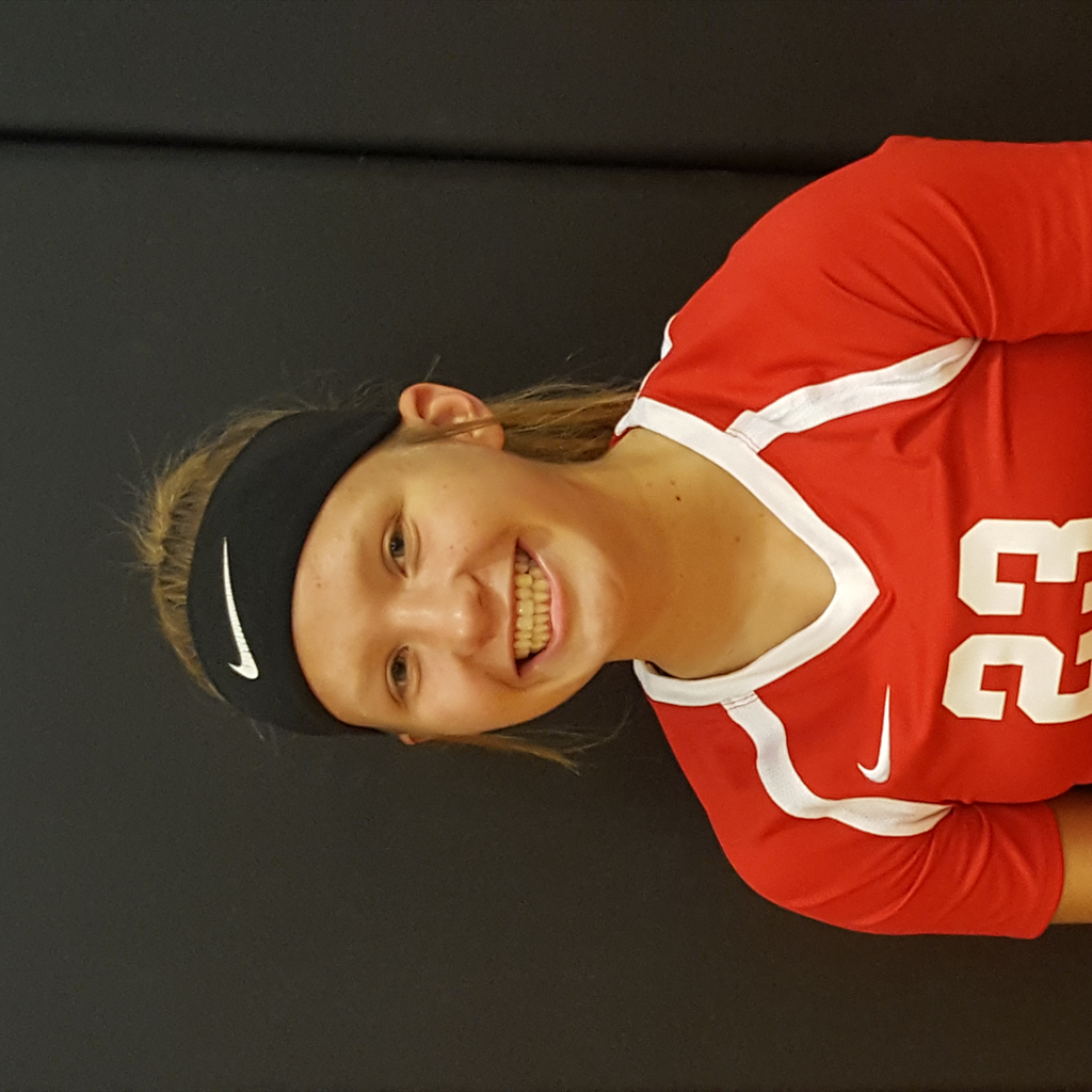Mackenzie Harmon mugshot