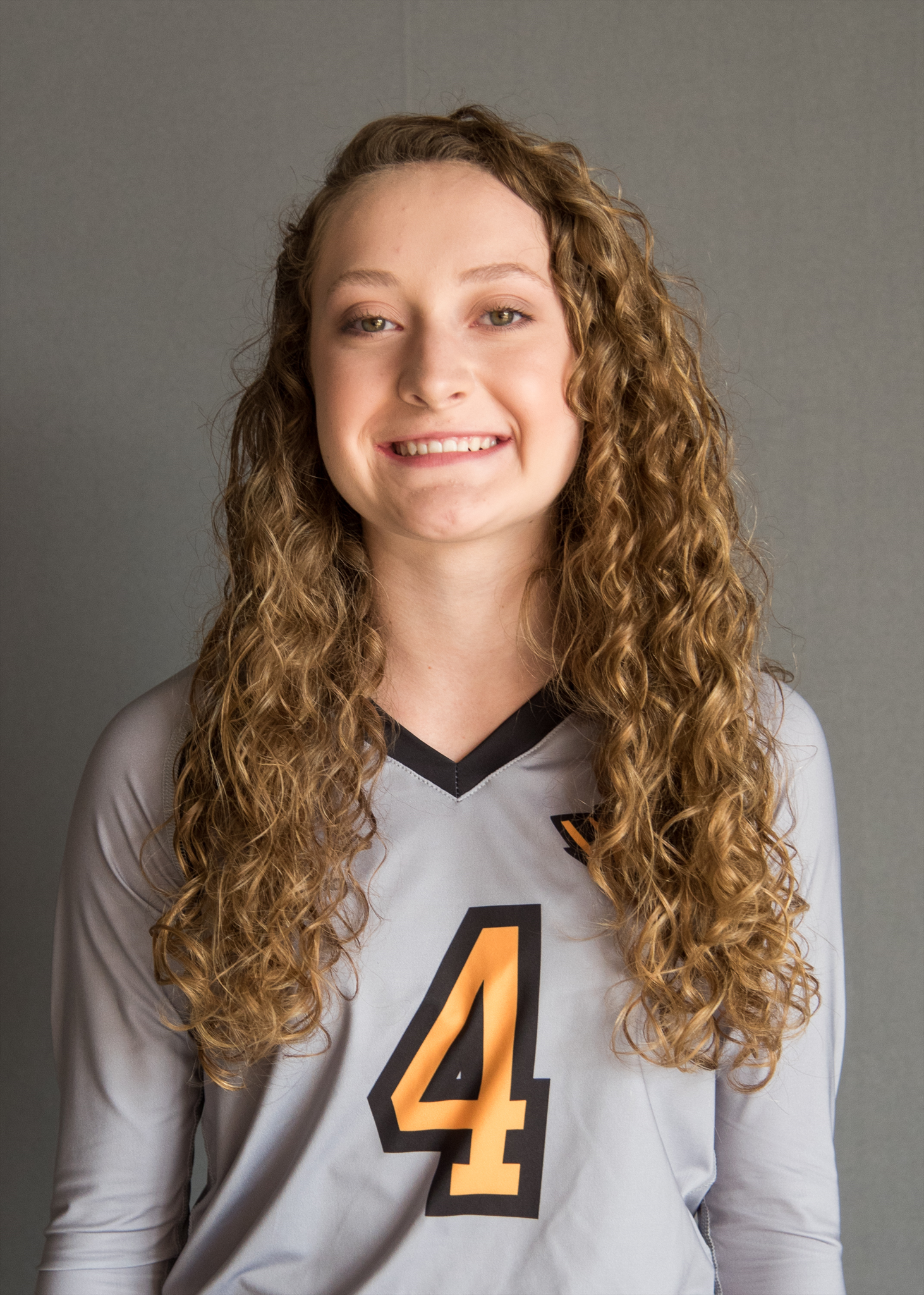 Hannah Haislip
