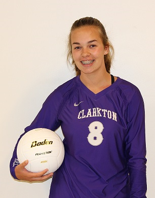 Keylee Gromer