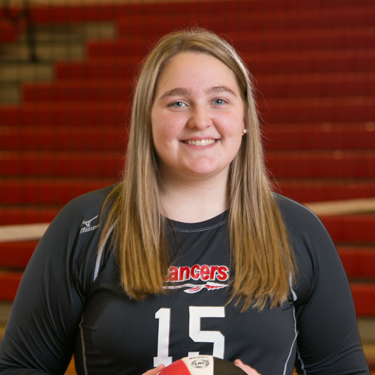 Maddie Walsh