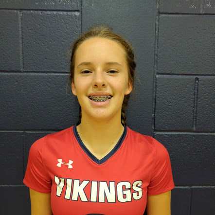 Alexis Whitinger mugshot
