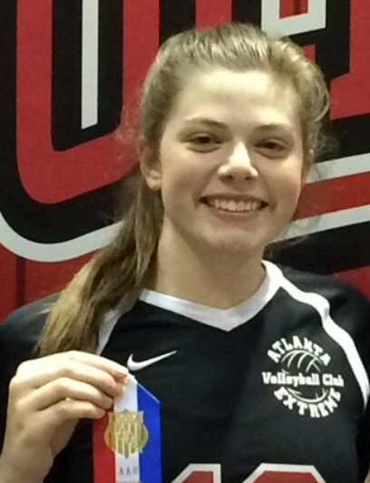 Rachel Hodges