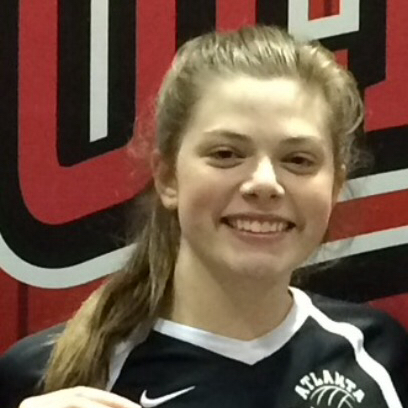 Rachel Hodges