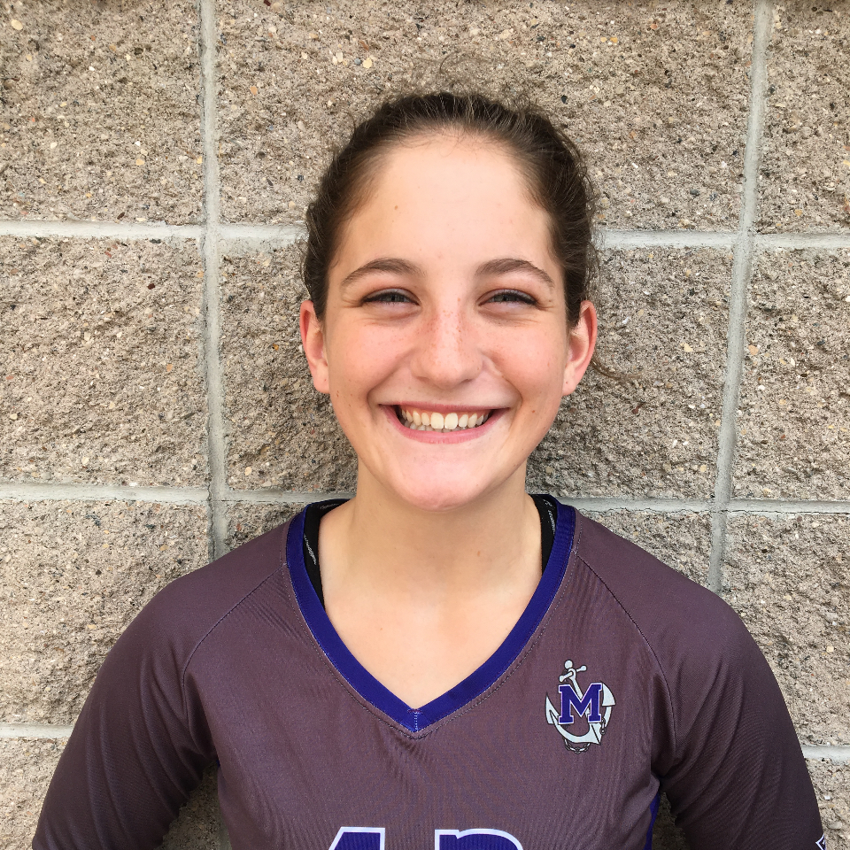 Emma Erickson mugshot
