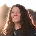 Savannah North mugshot