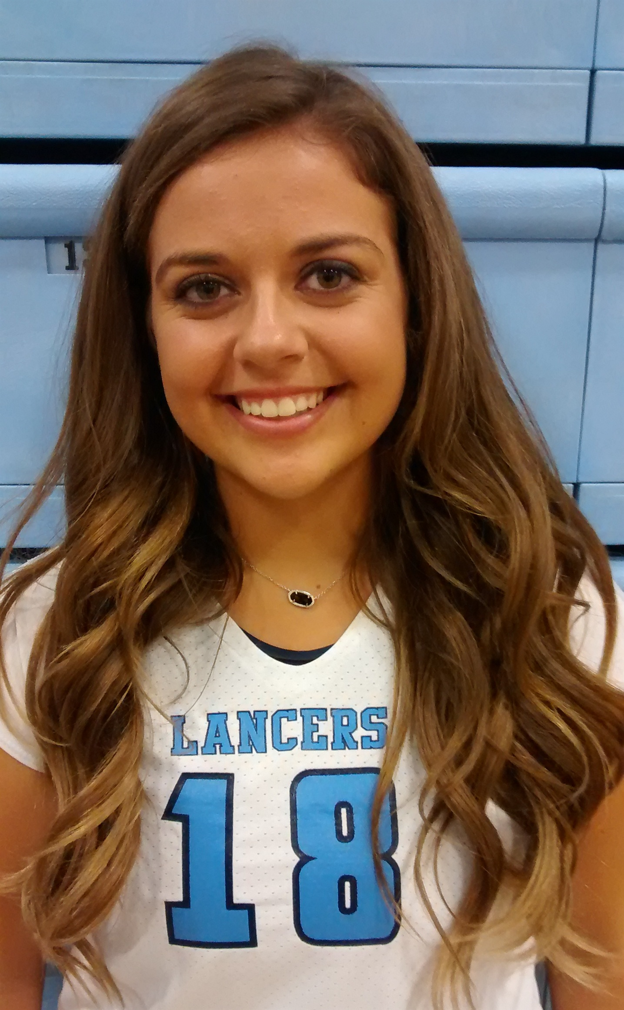 Megan Colvin