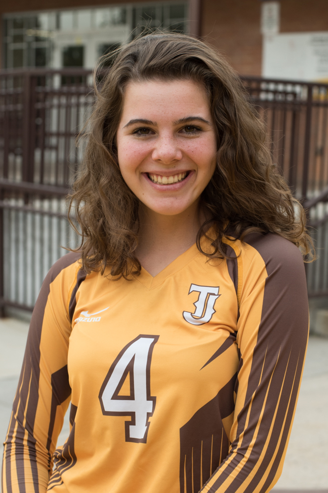Gracey Jarecke
