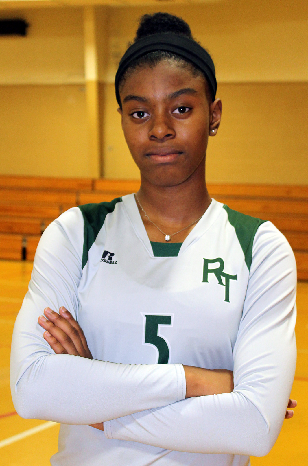 Rayal Smith