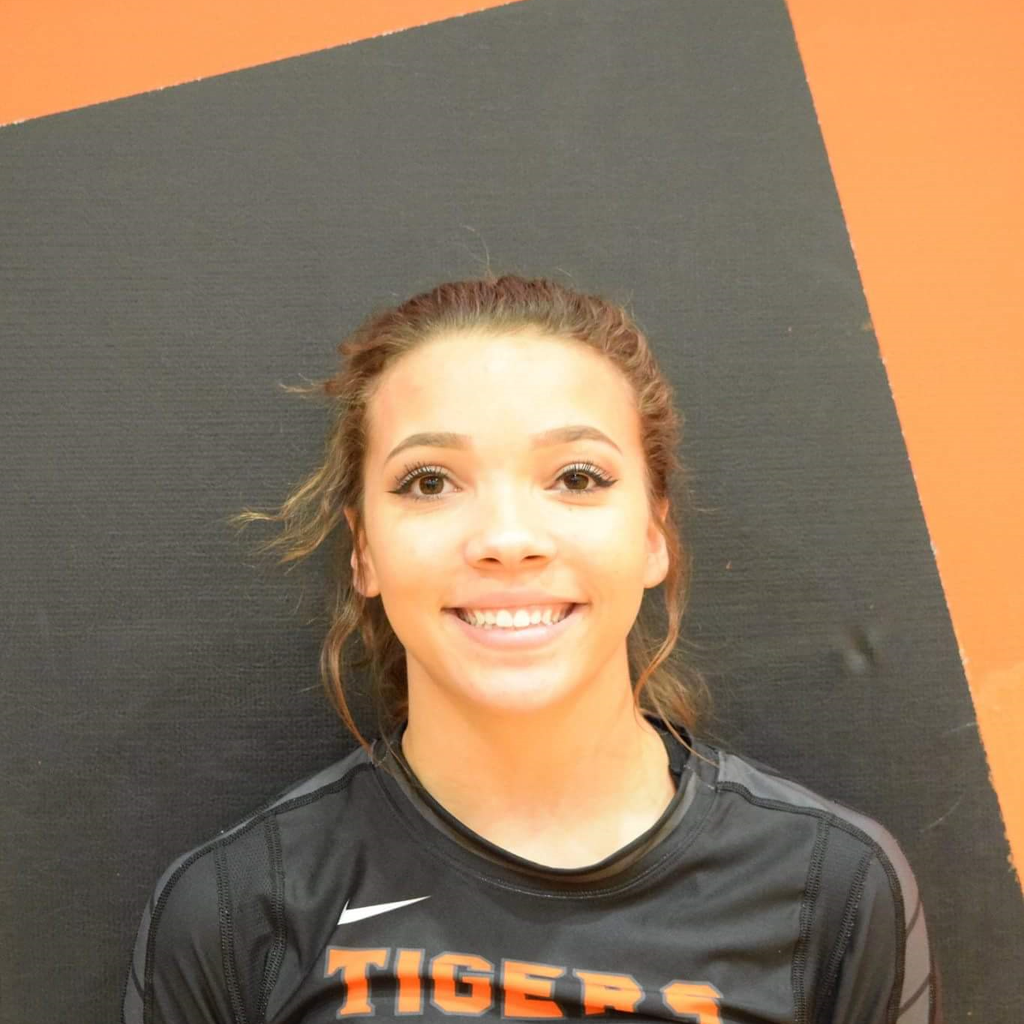 Antonia Kinchen mugshot