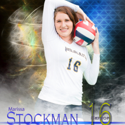 Marissa Stockman mugshot