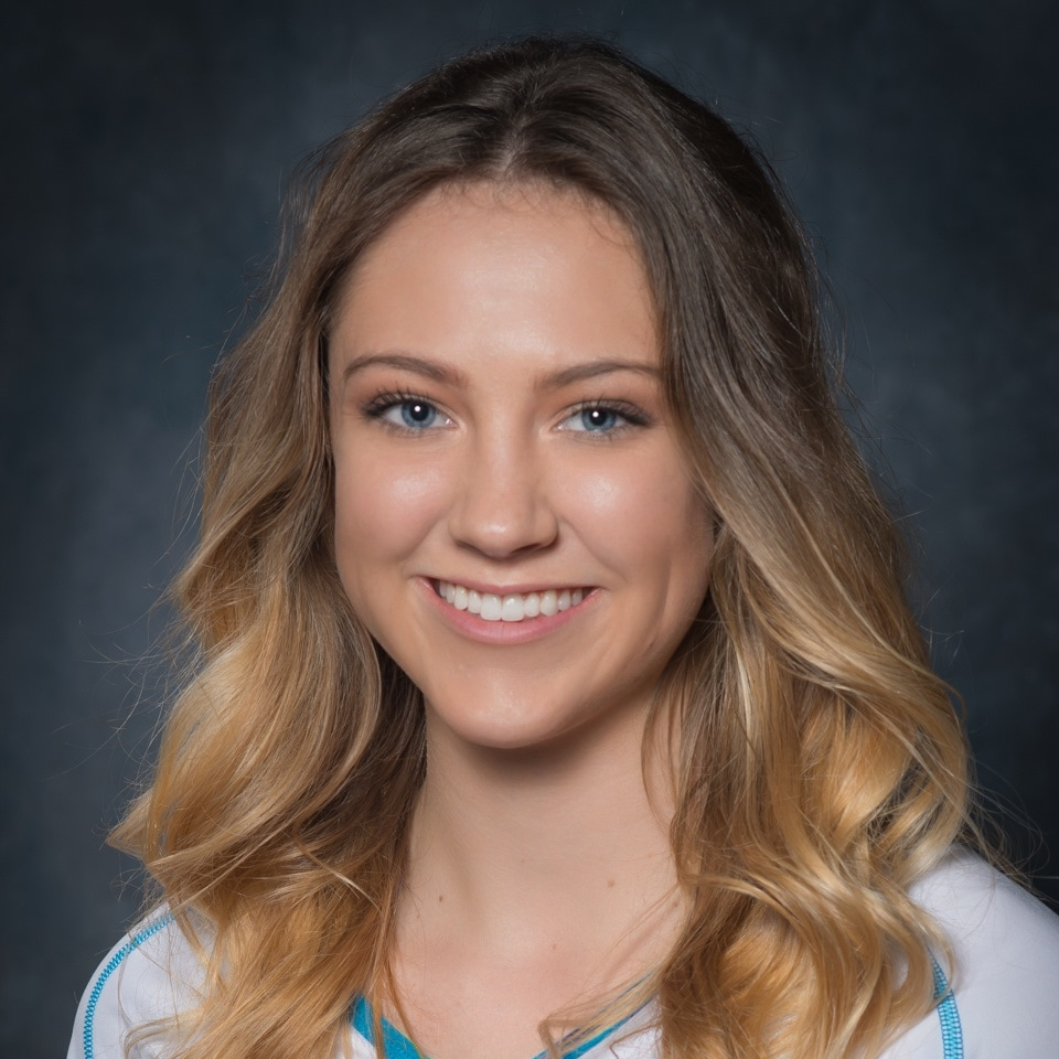 Baylee Wood mugshot