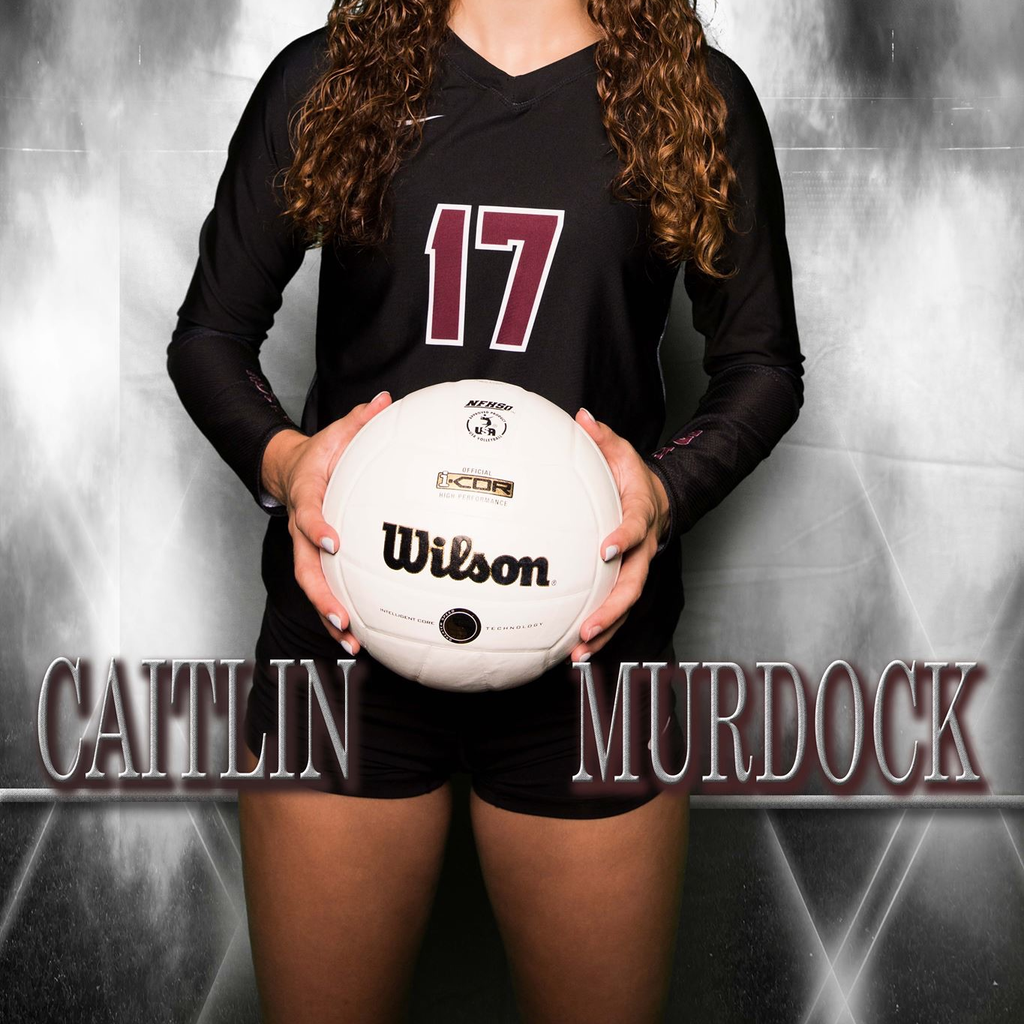 Caitlin Murdock