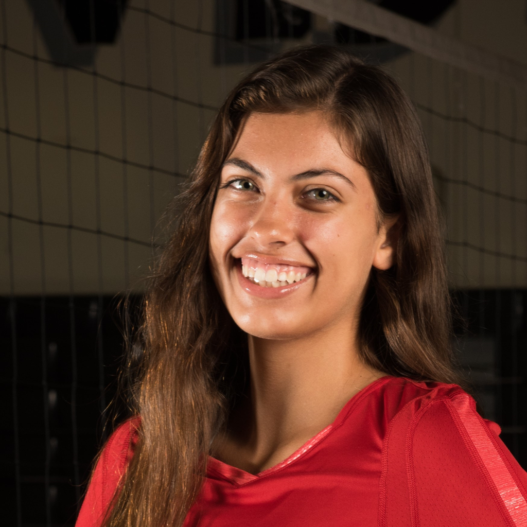 Mia Bustamante mugshot