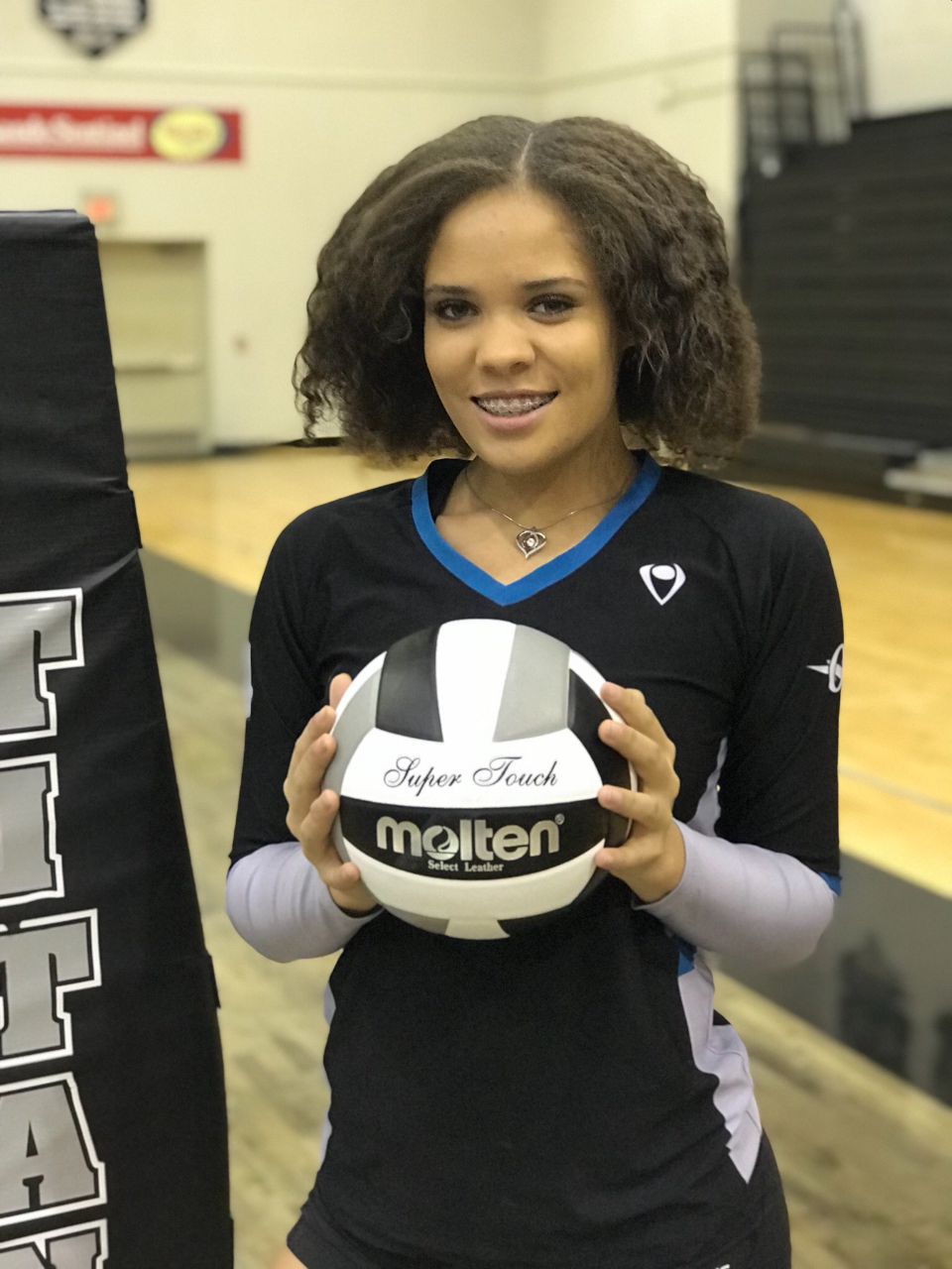 Mya Wilson