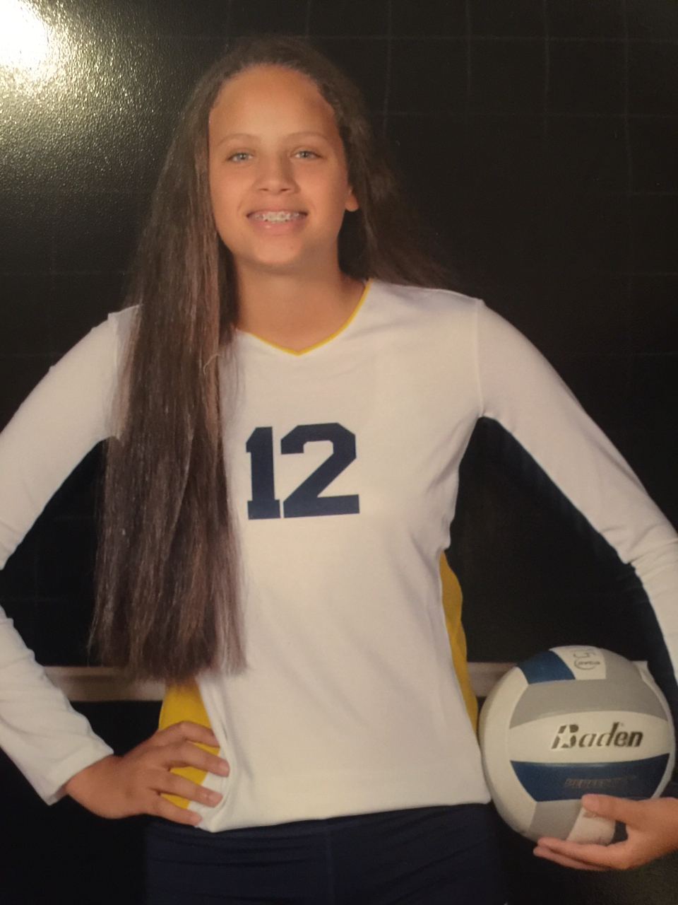 Madison Whitfield mugshot