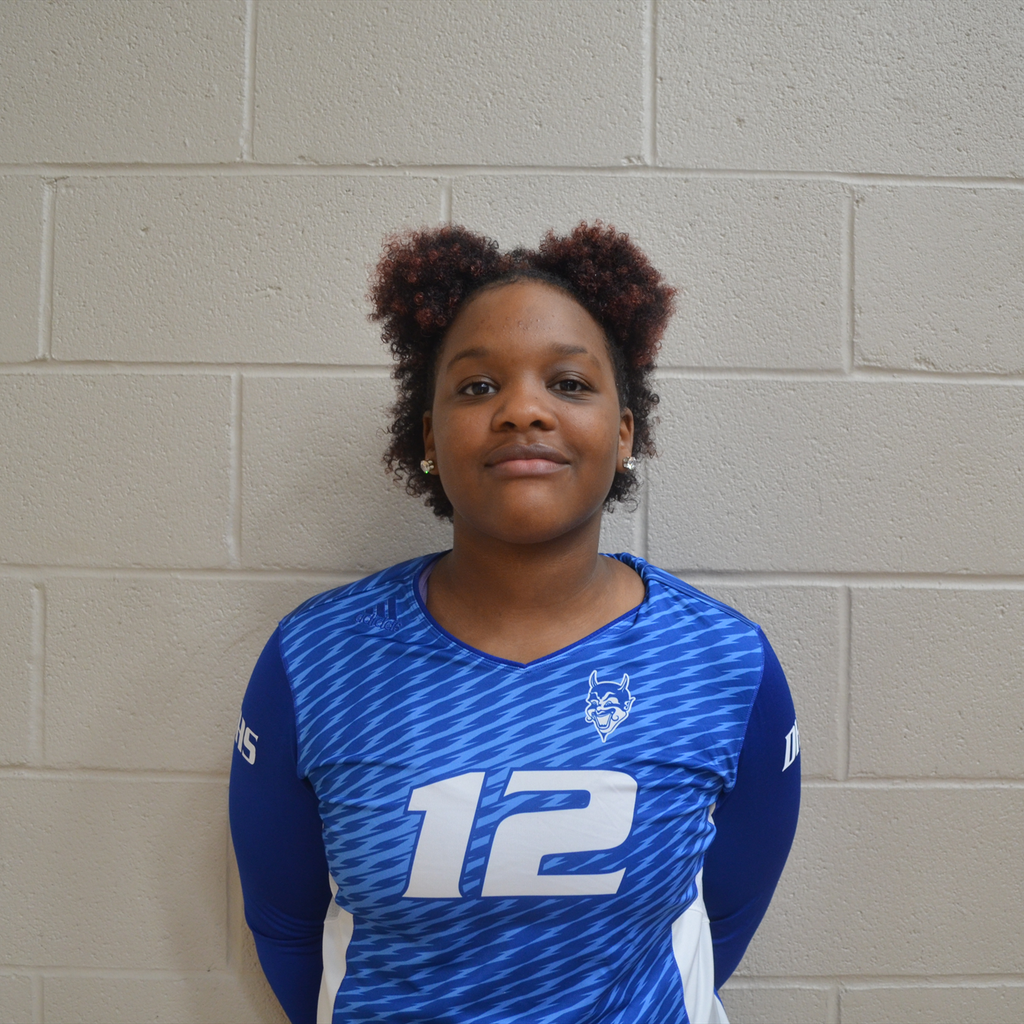 Tasharia Jones mugshot