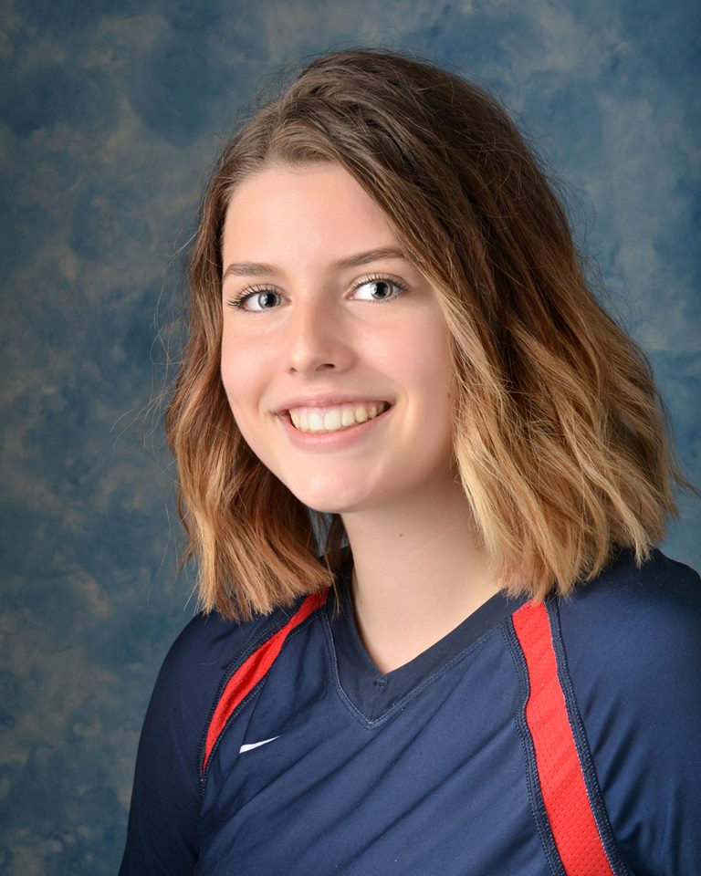 Mackenzie Jennings