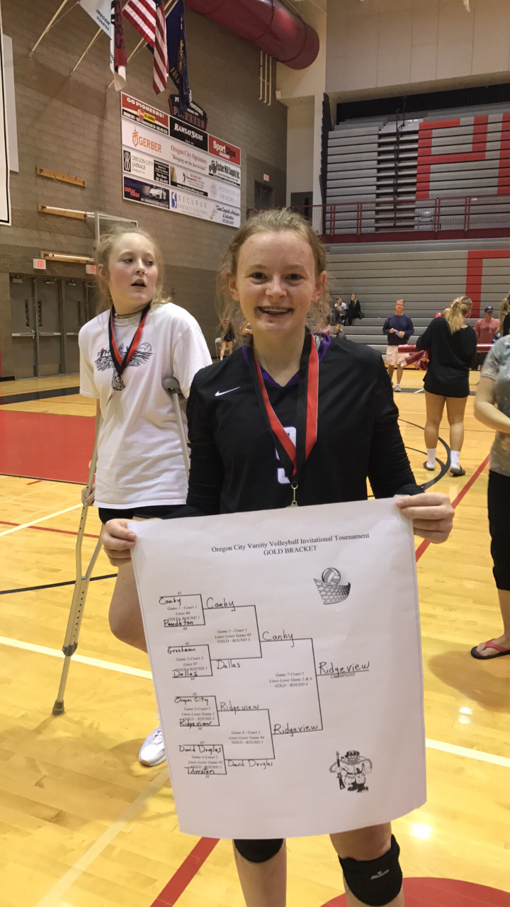 Josilyn Remick