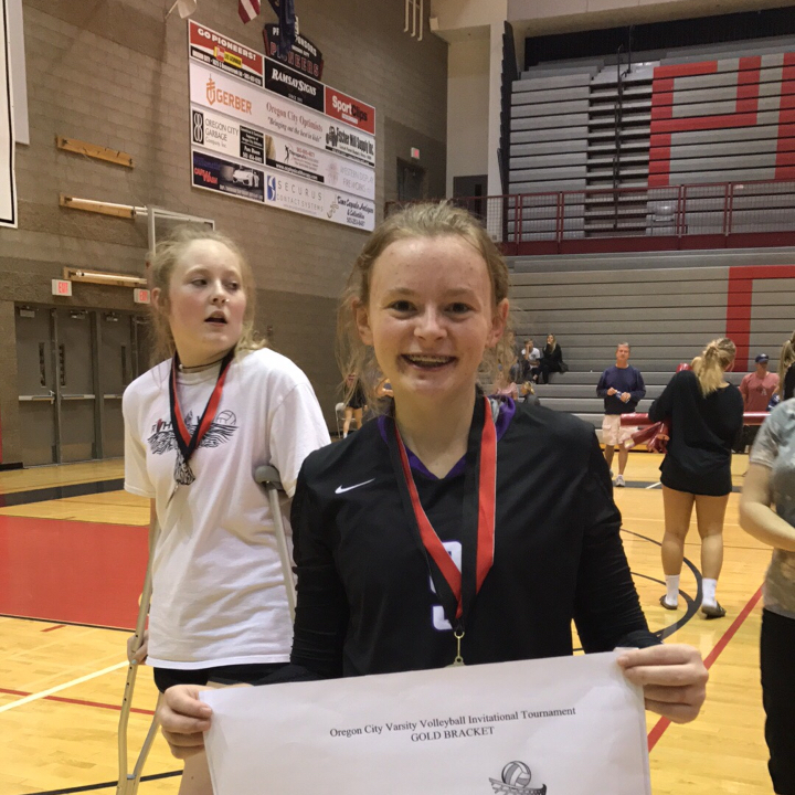 Josilyn Remick