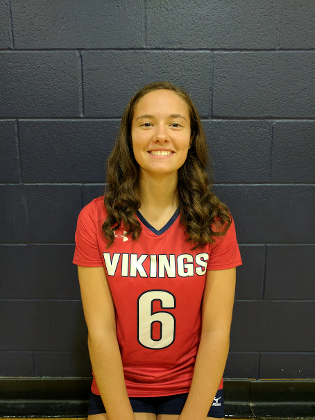 Abby Thornburgh