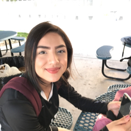 Estephany Gonzalez mugshot