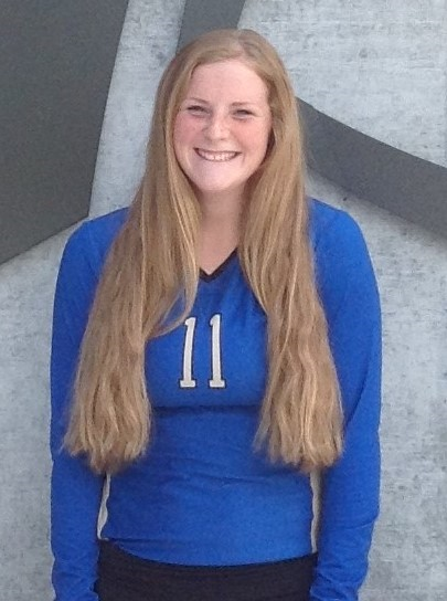 Danielle Weaver mugshot