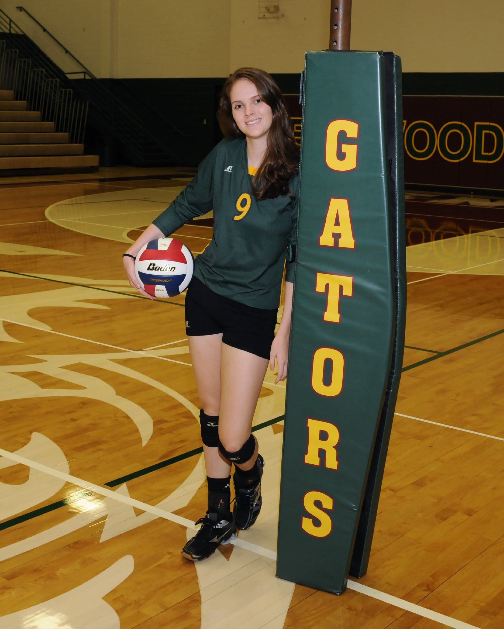 Rileigh Stivers
