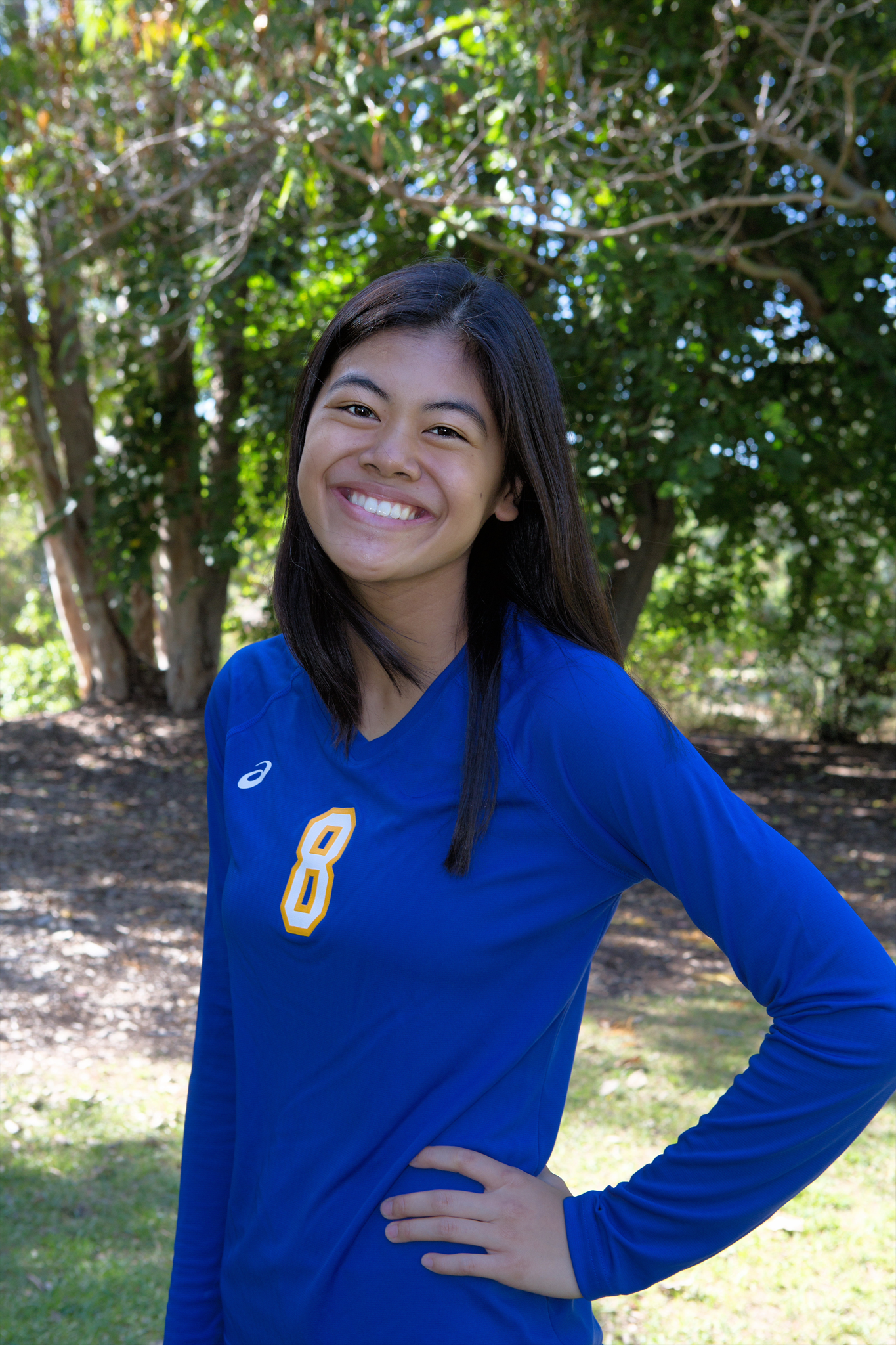 Megan Collantes