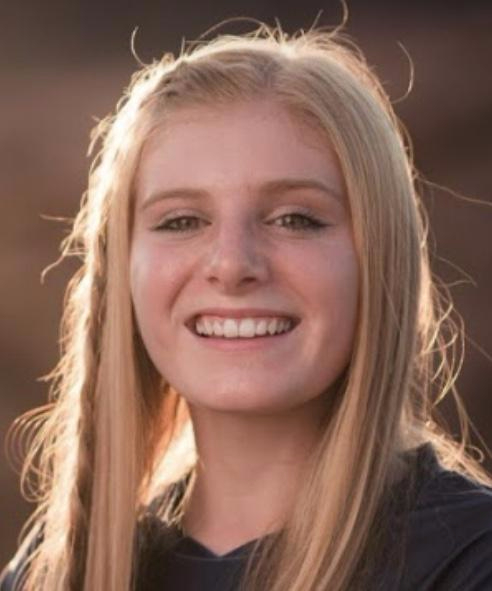 Hallie Remund
