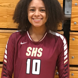 Olivia Skrobala mugshot