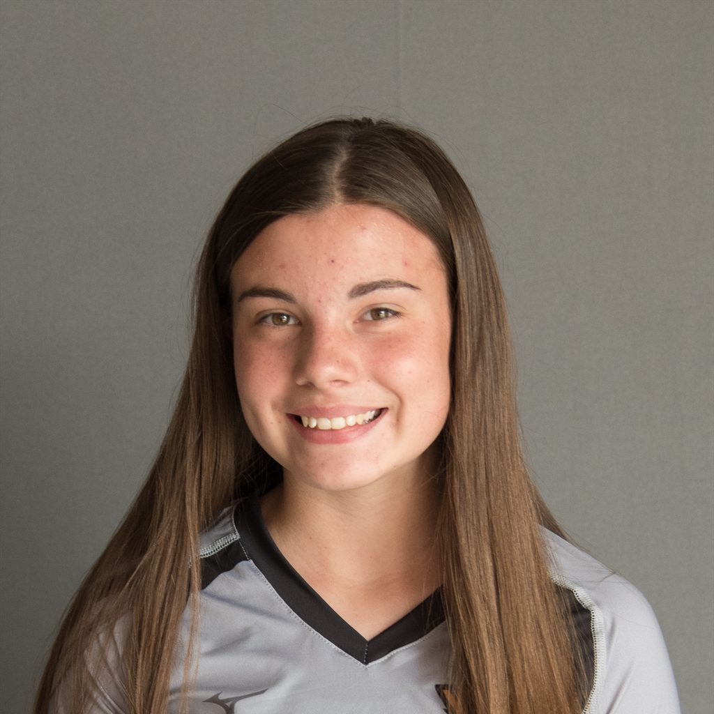 Alyssa White mugshot
