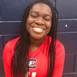 Morenike "Reni" Ajayi mugshot