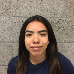 Aylin Sanchez mugshot