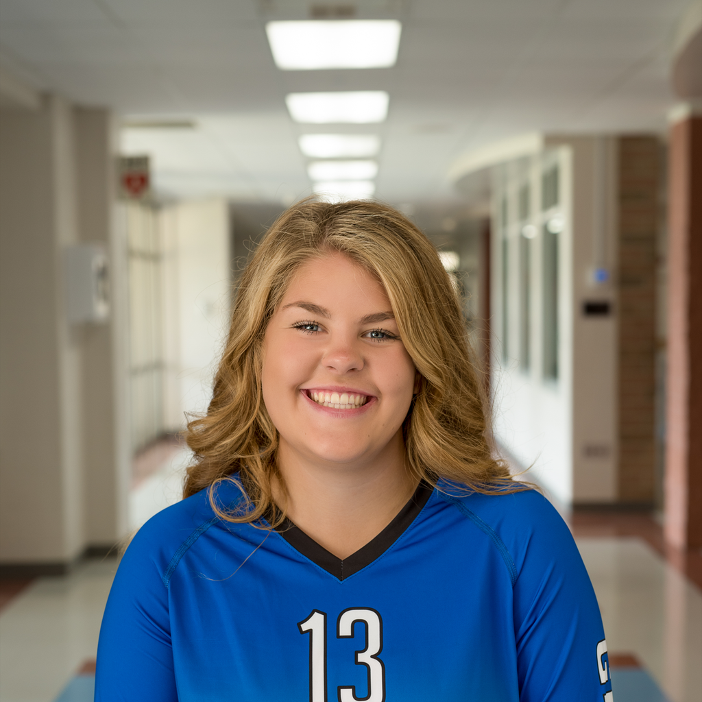 Maddy Cadwallader