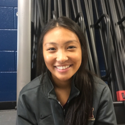 Morgan Kim mugshot