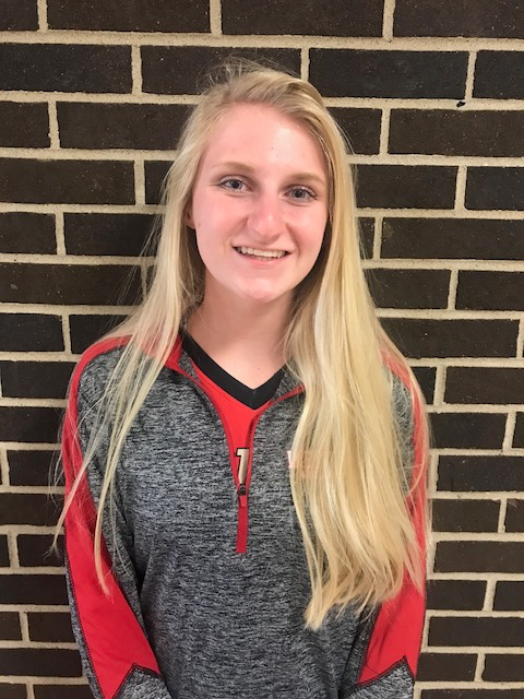 Madison Kresse