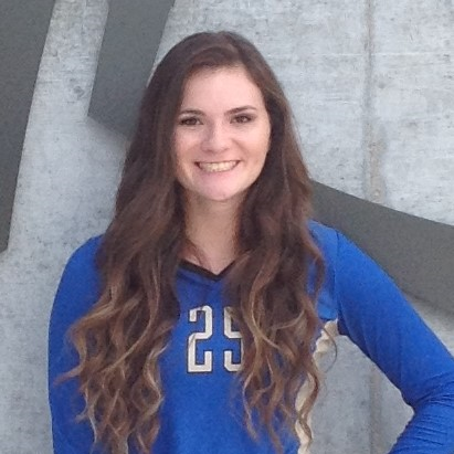 Alyssa Studer