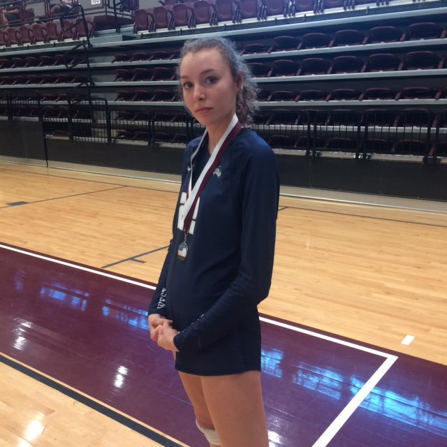 Kortney Puckett