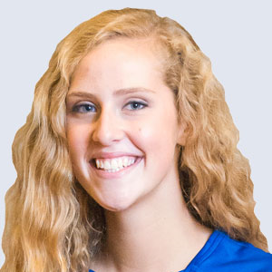 Abby Copeland mugshot