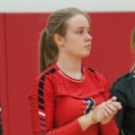 Ainsley Tobin mugshot