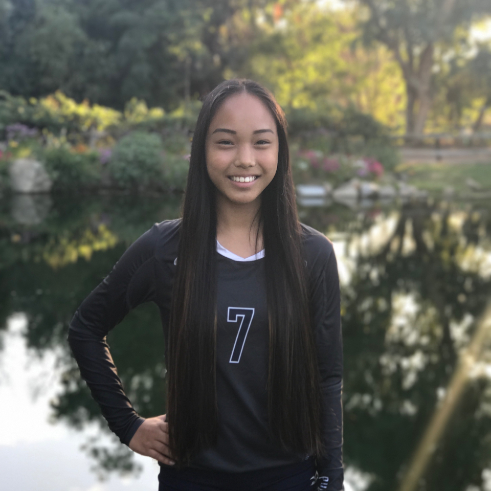 Maxeene Quiambao