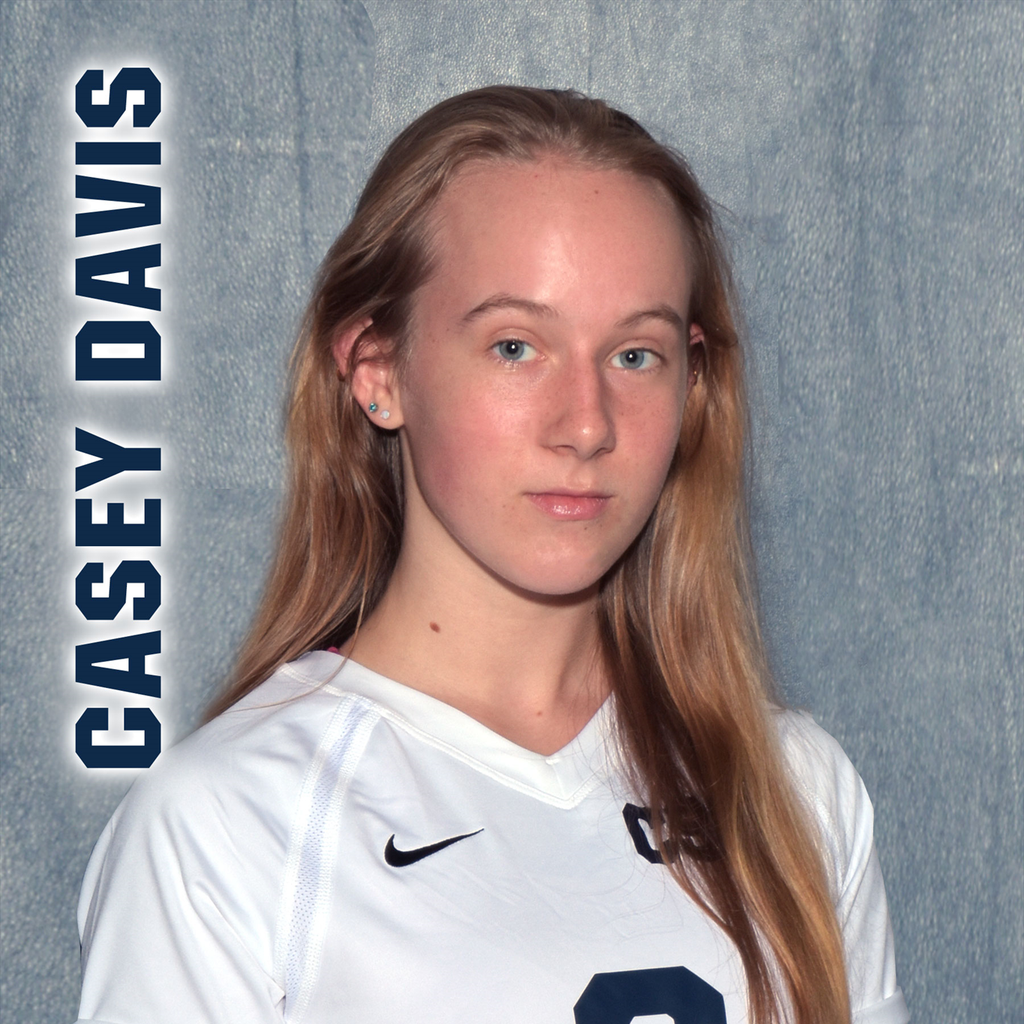 Casey Davis