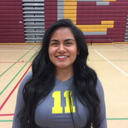 Joleen Sanchez