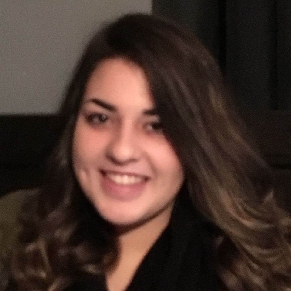 Lexie Hraga mugshot