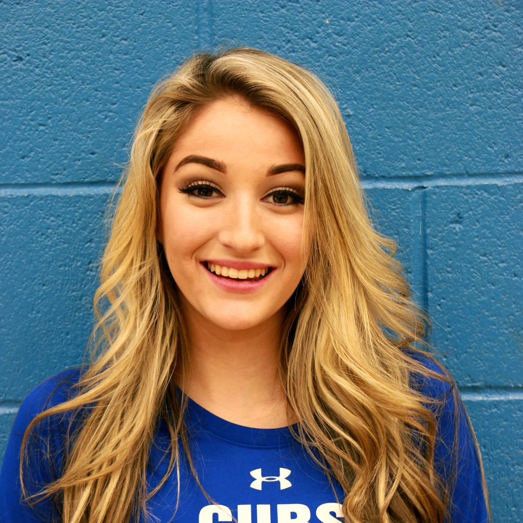 Michaela Hale