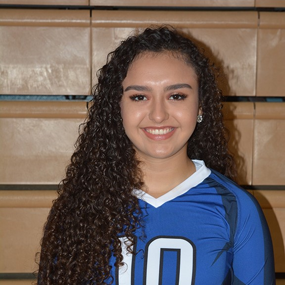 Kaylah Perez mugshot