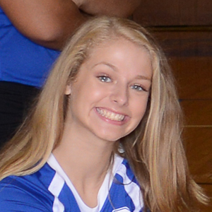 Maddie Coppel mugshot