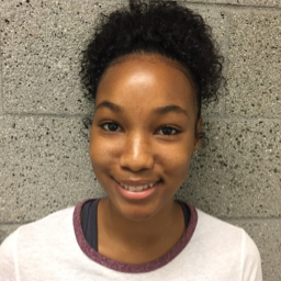Nailah Powell mugshot