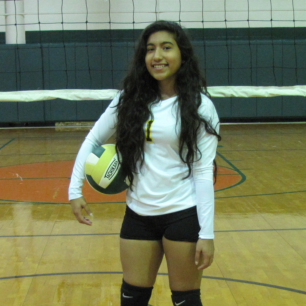 Yesenia Espinoza mugshot