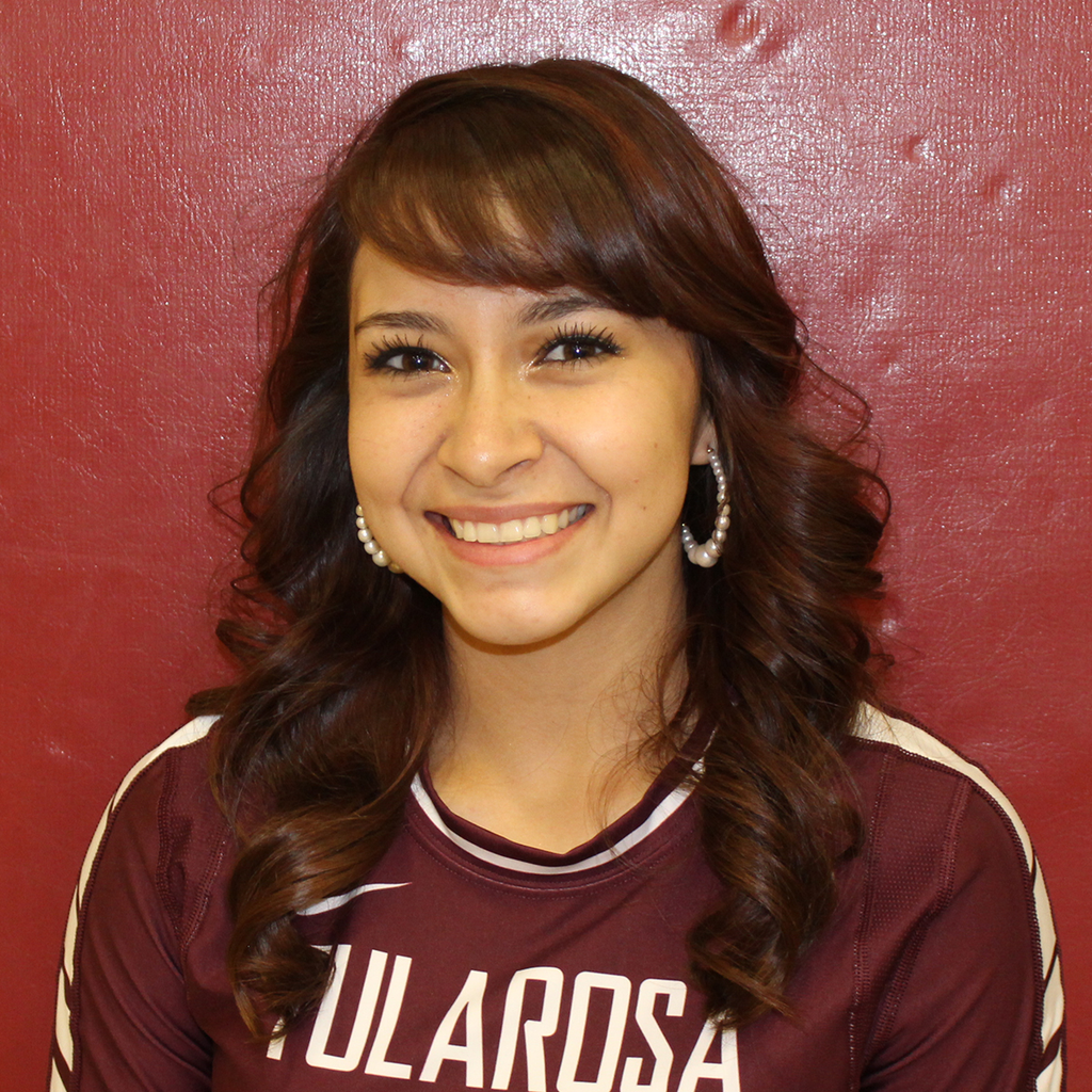 Ciara Lechuga mugshot